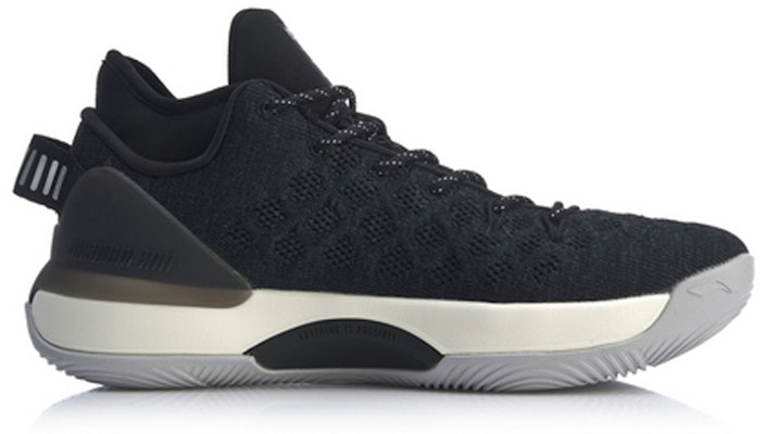 Li-Ning Yushuai 13 Low C. J. McCollum 'Black' ABAP095-2 Order Li-Ning Yushuai 13 Low C. J. McCollum 'Black' ABAP095-2