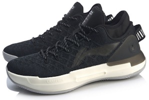 Li-Ning Yushuai 13 Low C. J. McCollum 'Negro' ABAP095-2 Lookbook Li-Ning Yushuai 13 Low C. J. McCollum 'Negro' ABAP095-2