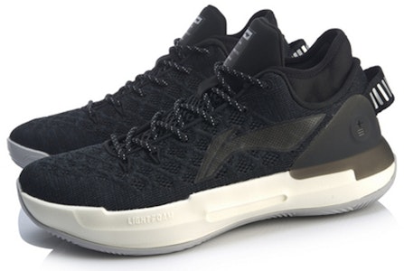 CJ 맥컬럼 블랙 리닝 유슈아이 13 로우 ABAP095-2 Lookbook CJ 맥컬럼 블랙 리닝 유슈아이 13 로우 ABAP095-2