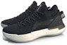 Lookbook Li-Ning Yushuai 13 Rendah C. J. McCollum 'Hitam' ABAP095-2