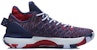 Li-Ning Yushuai 13 Low C. J. McCollum 'Biru' ABAP095-3