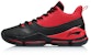 Li-Ning Yushuai 13 Mid 'Hitam Merah' ABPN041-4
