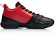 Li-Ning Yushuai 13 Mid 'Hitam Merah' ABPN041-4
