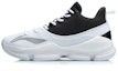 Buy Li-Ning Yushuai 13 Mid 'Hitam Putih' ABPN041-2