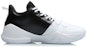 Li-Ning Yushuai 13 Mid 'Hitam Putih' ABPN041-2