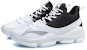 Li-Ning Yushuai 13 Mid 'Hitam Putih' ABPN041-2