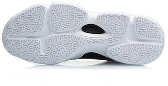 Li-Ning Yushuai 13 Mid 'Hitam Putih' ABPN041-2 Purchase Li-Ning Yushuai 13 Mid 'Hitam Putih' ABPN041-2