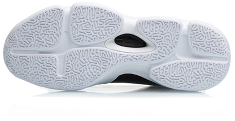 Li-Ning Yushuai 13 Mid 'Black White' ABPN041-2 Purchase Li-Ning Yushuai 13 Mid 'Black White' ABPN041-2
