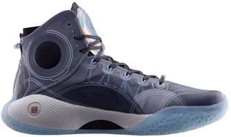 리닝 어슈얼 14 '블루 그레이' ABAQ033-1 Order 리닝 어슈얼 14 '블루 그레이' ABAQ033-1