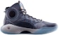 Li-Ning Yushuai 14 'Biru Kelabu' ABAQ033-1