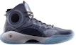 Order Li-Ning Yushuai 14 'Biru Kelabu' ABAQ033-1