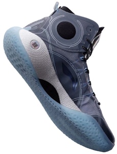 李寧 馭帥14 "ブルーグレー" (Li-Ning Yushuai 14 "Blue Grey") ABAQ033-1 Shop 李寧 馭帥14 "ブルーグレー" (Li-Ning Yushuai 14 "Blue Grey") ABAQ033-1