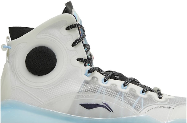 Li-Ning Yushuai 14 'North Pole' ABAQ033-9 Order Li-Ning Yushuai 14 'North Pole' ABAQ033-9