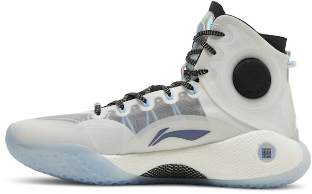 Li-Ning Yushuai 14 'North Pole' ABAQ033-9 Lookbook Li-Ning Yushuai 14 'North Pole' ABAQ033-9