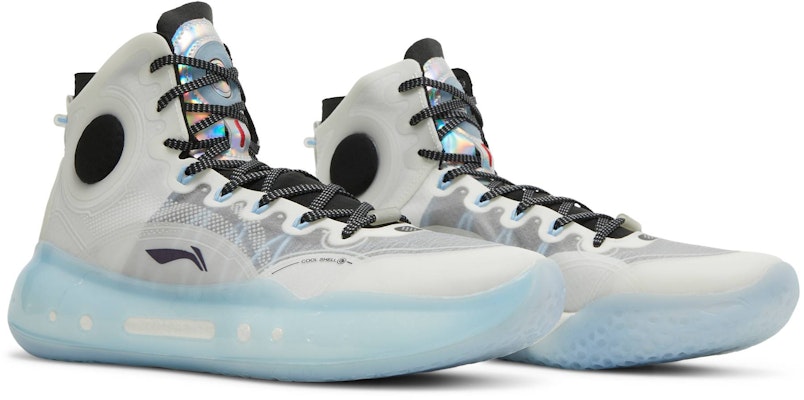 Li-Ning Yushuai 14 'North Pole' ABAQ033-9 Cheap Li-Ning Yushuai 14 'North Pole' ABAQ033-9