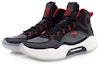 Lookbook Li-Ning YuShuai 14 'Sponsorship Hitam' ABAQ041-C