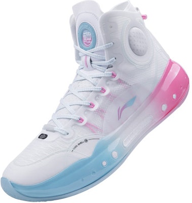 李寧 馭帥14 マイアミの夜 (Li-Ning Yushuai 14 Miami no Yoru) ABAQ033-22 Lookbook 李寧 馭帥14 マイアミの夜 (Li-Ning Yushuai 14 Miami no Yoru) ABAQ033-22