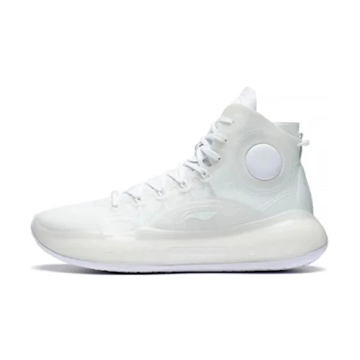 Li-Ning Yushuai 14 'True White'