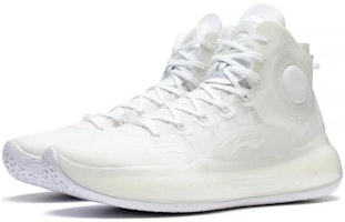 리닝 어슈얼 14 '트루 화이트' ABAQ033-29 Lookbook 리닝 어슈얼 14 '트루 화이트' ABAQ033-29