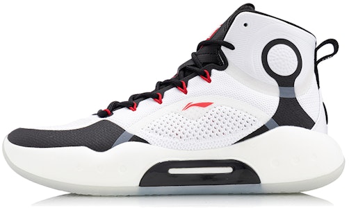 Li-Ning Yushuai 14 Sepatu Basket ABAQ041-1 Buy Li-Ning Yushuai 14 Sepatu Basket ABAQ041-1