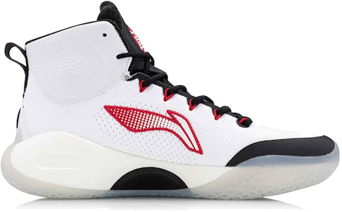 Li-Ning Yushuai 14 Sepatu Basket ABAQ041-1 Order Li-Ning Yushuai 14 Sepatu Basket ABAQ041-1