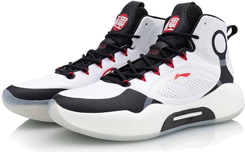 Li-Ning Yushuai 14 Sepatu Basket ABAQ041-1 Lookbook Li-Ning Yushuai 14 Sepatu Basket ABAQ041-1