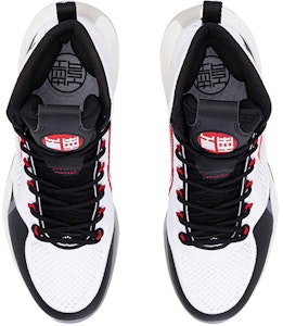 Li-Ning Yushuai 14 Sepatu Basket ABAQ041-1 Shop Li-Ning Yushuai 14 Sepatu Basket ABAQ041-1