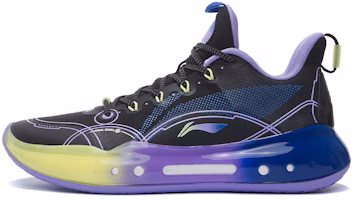 Li-Ning Yushuai 14 Low 'Twilight' ABAR123-20 Li-Ning Yushuai 14 Low 'Twilight' ABAR123-20