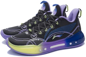 리닝 어슈얼 14 로우 '황혼' (Li-Ning 어슈얼 14 로우 '황혼') ABAR123-20 Lookbook 리닝 어슈얼 14 로우 '황혼' (Li-Ning 어슈얼 14 로우 '황혼') ABAR123-20