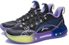 Lookbook Li-Ning Yushuai 14 Low 'Twilight' Alaf Senja ABAR123-20