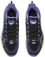 리닝 어슈얼 14 로우 '황혼' (Li-Ning 어슈얼 14 로우 '황혼') ABAR123-20 Shop 리닝 어슈얼 14 로우 '황혼' (Li-Ning 어슈얼 14 로우 '황혼') ABAR123-20