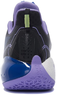 Li-Ning Yushuai 14 Low 'Twilight' ABAR123-20 Details for Li-Ning Yushuai 14 Low 'Twilight' ABAR123-20