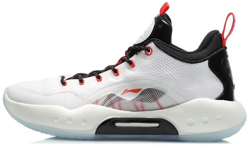 리닝 위슈아이 14 로우 '화이트 블랙' ABAQ067-2 Buy 리닝 위슈아이 14 로우 '화이트 블랙' ABAQ067-2