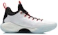 Li-Ning Yushuai 14 Low 'Putih Hitam'. ABAQ067-2