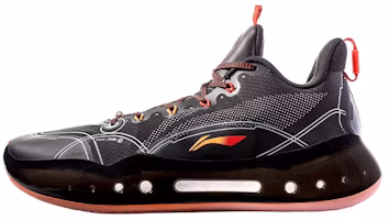 Li-Ning YuShuai 14 Low Jimmy Butler 'Dark Fire' ABAR123-6 Li-Ning YuShuai 14 Low Jimmy Butler 'Dark Fire' ABAR123-6