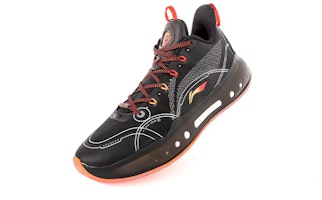 Li-Ning YuShuai 14 Low Jimmy Butler 'Api Gelap' ABAR123-6 Order Li-Ning YuShuai 14 Low Jimmy Butler 'Api Gelap' ABAR123-6