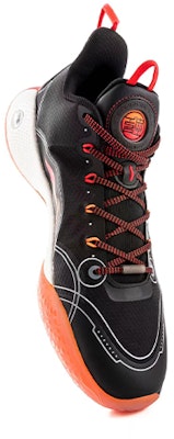 Li-Ning YuShuai 14 Low Jimmy Butler 'Api Gelap' ABAR123-6 Lookbook Li-Ning YuShuai 14 Low Jimmy Butler 'Api Gelap' ABAR123-6