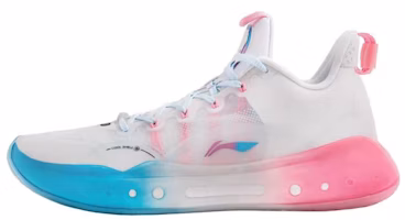 Li-Ning YuShuai 14 Low Jimmy Butler 'Miami Nights' ABAR123-1 Li-Ning YuShuai 14 Low Jimmy Butler 'Miami Nights' ABAR123-1