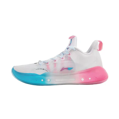 Li-Ning YuShuai 14 Low Jimmy Butler 'Miami Nights'