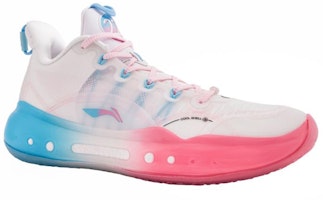 李寧馭帥14 Low バトラー"マイアミ・ナイト" ABAR123-1 Order 李寧馭帥14 Low バトラー"マイアミ・ナイト" ABAR123-1