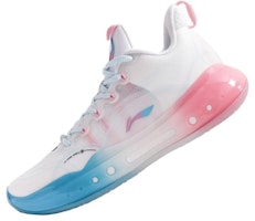 李寧馭帥14 Low バトラー"マイアミ・ナイト" ABAR123-1 Lookbook 李寧馭帥14 Low バトラー"マイアミ・ナイト" ABAR123-1