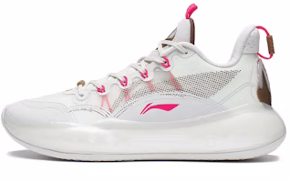 Li-Ning YuShuai 14 Low Jimmy Butler 'Snow White Pink' ABAR123-19 Li-Ning YuShuai 14 Low Jimmy Butler 'Snow White Pink' ABAR123-19