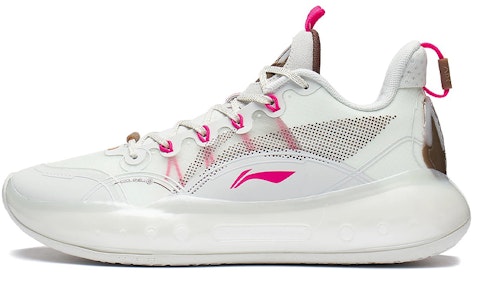 李寧 馭帥14 Low バトラー "白桃" (Lining Yushai 14 Low Butler "Hakutou") ABAR123-19 Buy 李寧 馭帥14 Low バトラー "白桃" (Lining Yushai 14 Low Butler "Hakutou") ABAR123-19