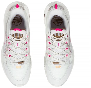 李寧 馭帥14 Low バトラー "白桃" (Lining Yushai 14 Low Butler "Hakutou") ABAR123-19 Shop 李寧 馭帥14 Low バトラー "白桃" (Lining Yushai 14 Low Butler "Hakutou") ABAR123-19