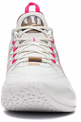 Li-Ning Yushuai 14 Low 'Fondant Icing' ABAR123-19 Purchase Li-Ning Yushuai 14 Low 'Fondant Icing' ABAR123-19