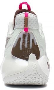 李寧 馭帥14 Low バトラー "白桃" (Lining Yushai 14 Low Butler "Hakutou") ABAR123-19 Details for 李寧 馭帥14 Low バトラー "白桃" (Lining Yushai 14 Low Butler "Hakutou") ABAR123-19