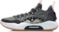 Buy Li-Ning YuShuai 14 Low Premium 'Hitam Coklat' ABAQ067-7