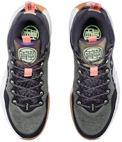 Li-Ning YuShuai 14 Low Premium 'Hitam Coklat' ABAQ067-7 Shop Li-Ning YuShuai 14 Low Premium 'Hitam Coklat' ABAQ067-7