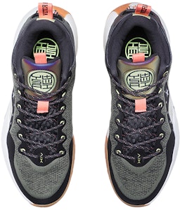 리닝 유슈아이 14 로우 프리미엄 '블랙 브라운' ABAQ067-7 Shop 리닝 유슈아이 14 로우 프리미엄 '블랙 브라운' ABAQ067-7