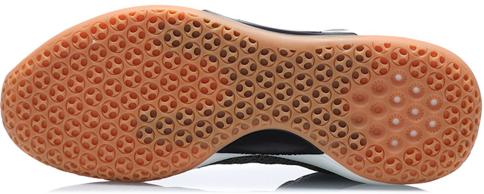 Li-Ning YuShuai 14 Low Premium 'Hitam Coklat' ABAQ067-7 Purchase Li-Ning YuShuai 14 Low Premium 'Hitam Coklat' ABAQ067-7